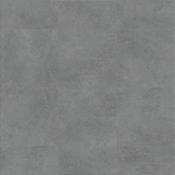 Picture of Metroflor - Deja New Smooth Concrete with ATTRAXION Zinc