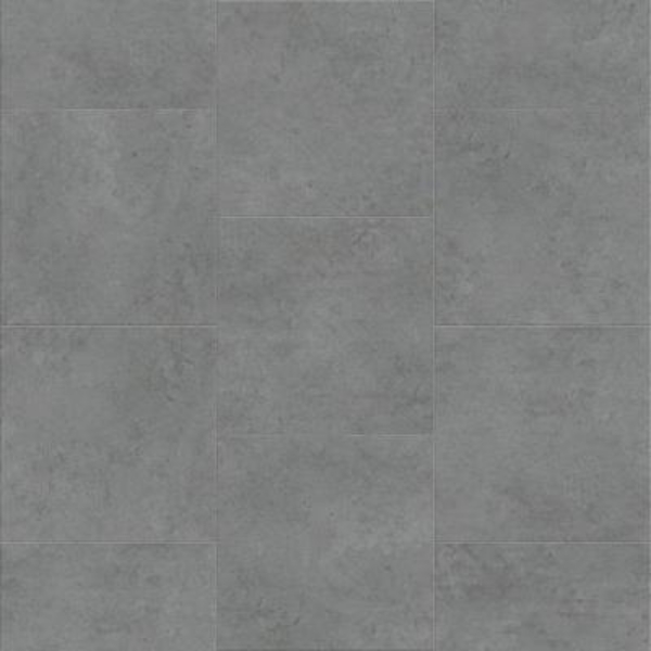 Picture of Metroflor - Deja New Smooth Concrete with ATTRAXION Zinc