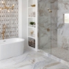 Picture of Marazzi - Predella 12 x 24 Polished Lumen White