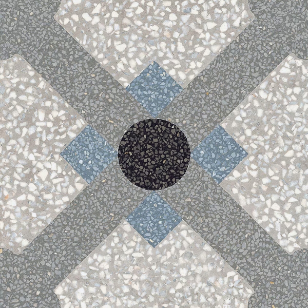 Picture of Marazzi - D Segni Terrazzo Deco Chalet