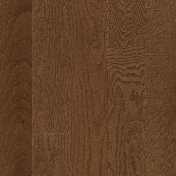Picture of Mercier - Design Plus Select and Better Solid 3 1/4 Red Oak Java Satin