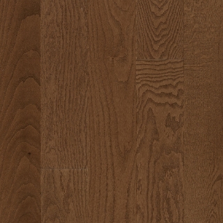 Picture of Mercier - Design Plus Distinction Solid 4 1/4 Red Oak Brushed Java