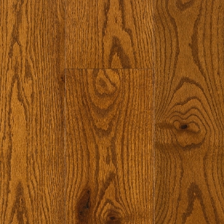 Picture of Mercier - Design Plus Authentic Engineered 6 1/2 Red Oak Brushed Gunstock