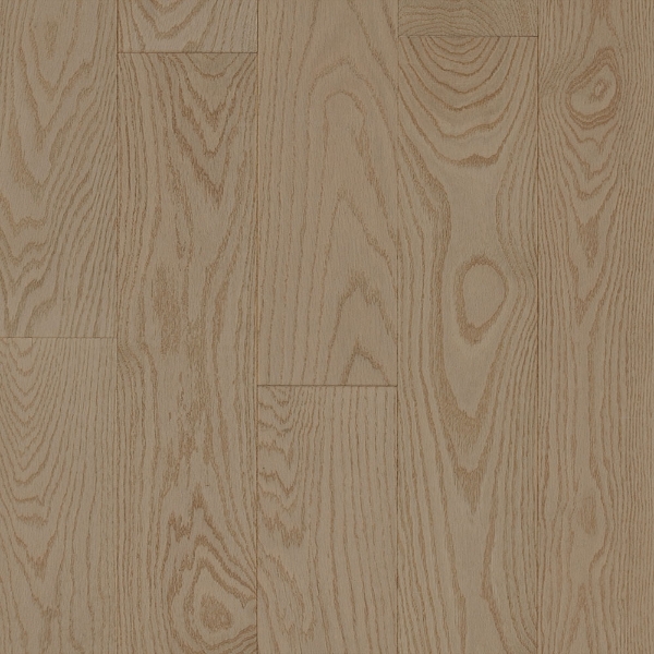 Picture of Mercier - Design Plus Authentic Engineered 6 1/2 Red Oak 3/4 Ivoor Satin