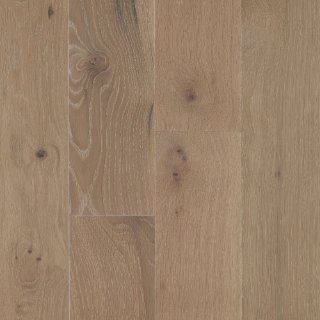 Picture of Mercier - Elegancia Solid Authentic 3 1/4 White Oak Crema Satin