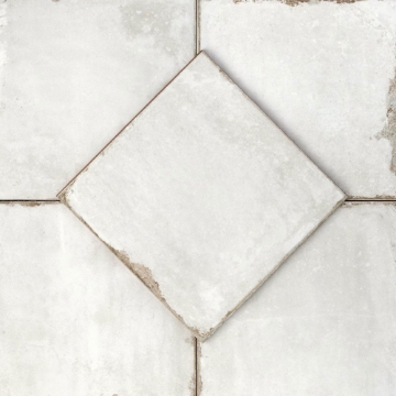 Picture of SOHO Studio Corp - Angela Harris Dunmore Polished Blanco