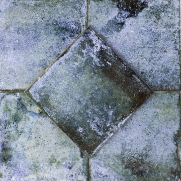 Picture of SOHO Studio Corp - Angela Harris Dunmore Polished Blu