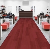 Picture of Metroflor - Deja New Alleyway Lucky Red