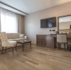 Picture of Metroflor - Deja New San Marcos Oak Worn Sienna