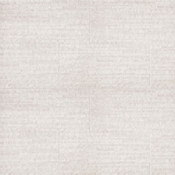 Picture of Piemme - Purestone 12 x 24 Muretto Bianco