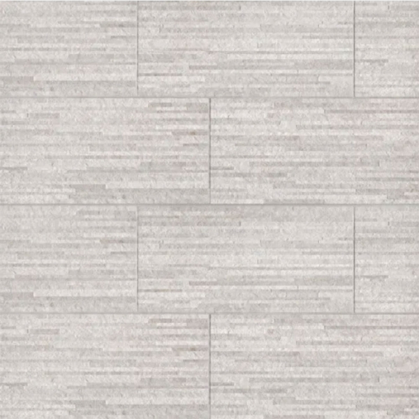 Picture of Piemme - Purestone 12 x 24 Muretto Grigio