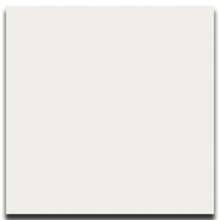 Picture of Fanal - Snow 36 x 36 White Polished