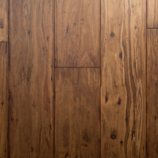 Picture of Blue Forest - Solid Tongue and Groove 5 1/2 Milano Toasted