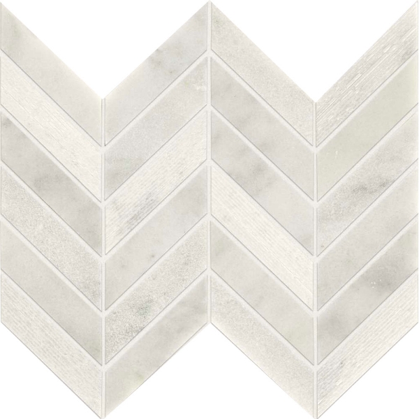 Picture of Shaw Floors - Boca Chevron Whitewater