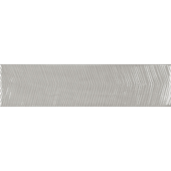 Picture of Tesoro - Albatross Arrow Deco Smoke