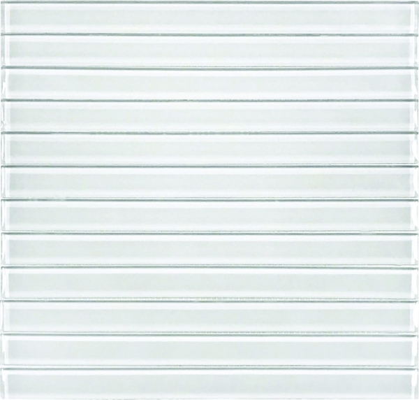 Picture of Tesoro - Earth Mosaic Snow