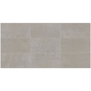 Picture of Marazzi - Classentino Marble 8 x 24 Flat Coliseum Gray