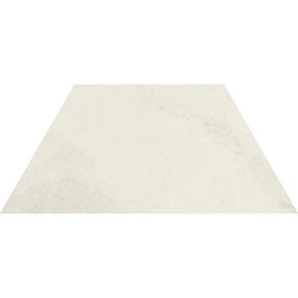 Picture of Marazzi - Historia Deco Heirloom White