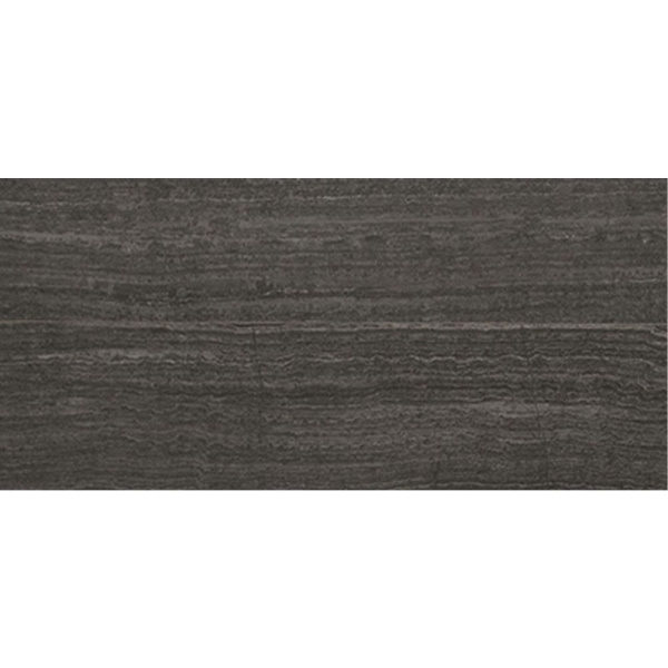 Picture of Chesapeake Flooring - Vein Stratos 6 x 24 Anthracite
