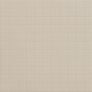 Picture of Burke - Colorscape Square 36 x 36 Almond