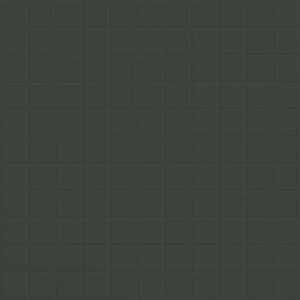 Picture of Burke - Colorscape Square 36 x 36 Dark Forest