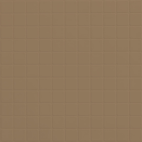 Picture of Burke - Colorscape Square 36 x 36 Ginger