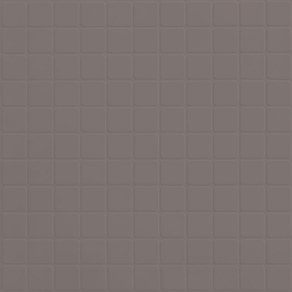 Picture of Burke - Colorscape Square 36 x 36 Gray