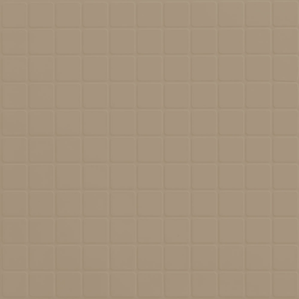 Picture of Burke - Colorscape Square 36 x 36 Gray Beige