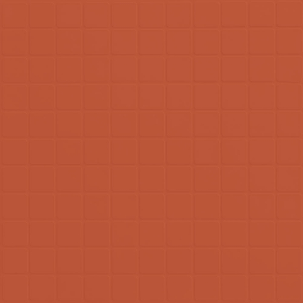 Picture of Burke - Colorscape Square 36 x 36 Mango