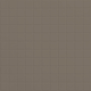 Picture of Burke - Colorscape Square 36 x 36 Moonbeam