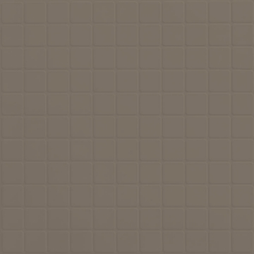 Picture of Burke - Colorscape Square 36 x 36 Moonbeam