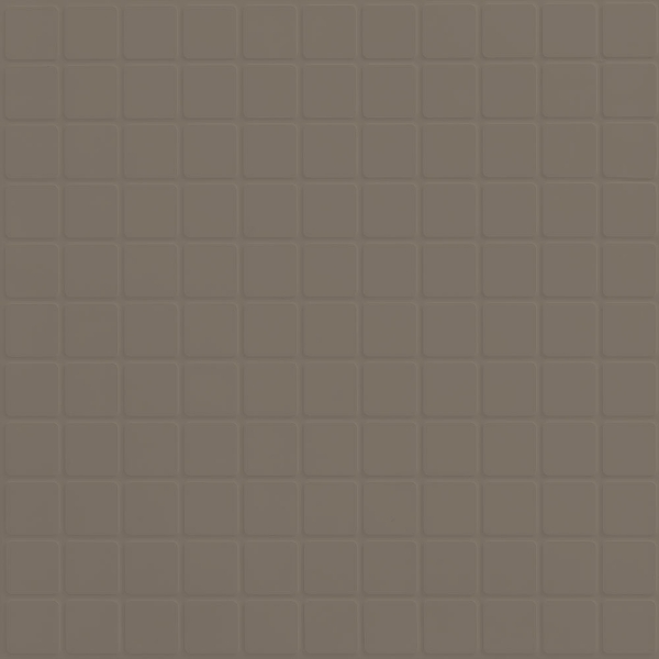 Picture of Burke - Colorscape Square 36 x 36 Moonbeam