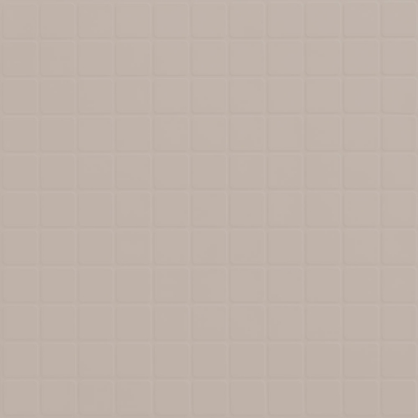 Picture of Burke - Colorscape Square 36 x 36 Off White