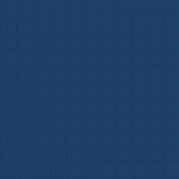 Picture of Burke - Colorscape Square 36 x 36 Peacock