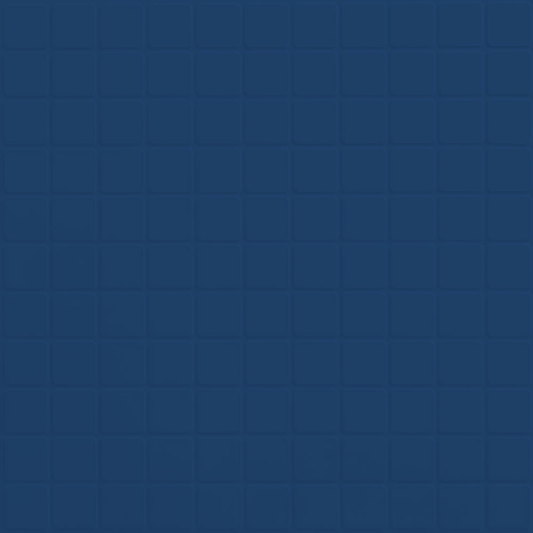 Picture of Burke - Colorscape Square 36 x 36 Peacock