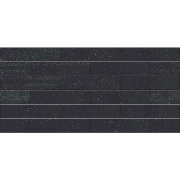 Picture of Shaw Floors - Geoscapes Brick Black