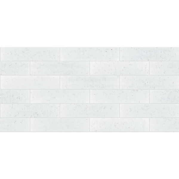 Picture of Shaw Floors - Geoscapes Brick White
