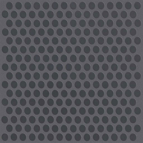 Picture of Shaw Floors - Coolidge Penny Round Black