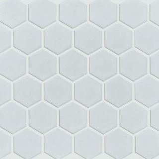 Picture of Shaw Floors - Coolidge Hex Grey