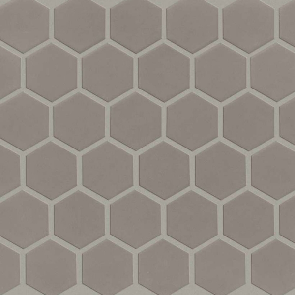Picture of Shaw Floors - Coolidge Hex Taupe