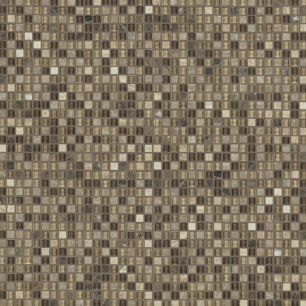 Picture of Shaw Floors - Awesome Mix 5/8 Cappuccino