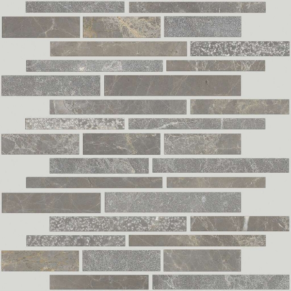 Picture of Shaw Floors - Boca Random Linear Lagoon