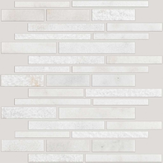 Picture of Shaw Floors - Boca Random Linear Whitewater