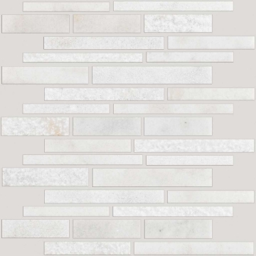 Picture of Shaw Floors - Boca Random Linear Whitewater