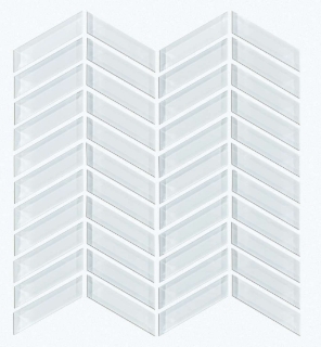 Picture of Shaw Floors - Cardinal Chevron Ice