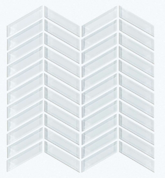 Picture of Shaw Floors - Cardinal Chevron Ice