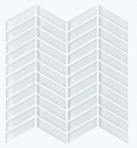 Picture of Shaw Floors - Cardinal Chevron Ice