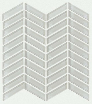 Picture of Shaw Floors - Cardinal Chevron Mist