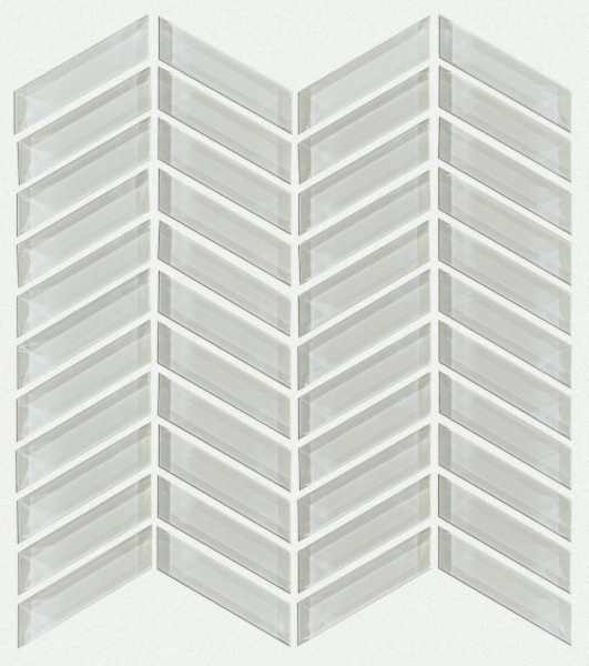 Picture of Shaw Floors - Cardinal Chevron Mist