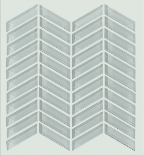 Picture of Shaw Floors - Cardinal Chevron Shadow